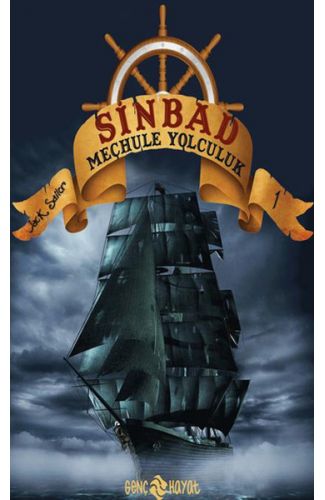 Sinbad Meçhule Yolculuk