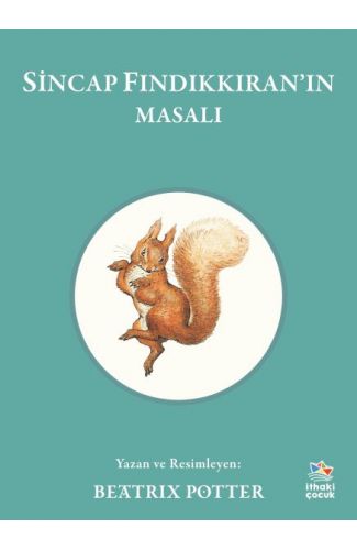 Sincap Fındıkkıran'ın Masalı