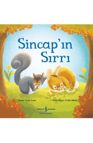Sincap'ın Sırrı
