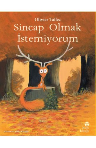 Sincap Olmak İstemiyorum