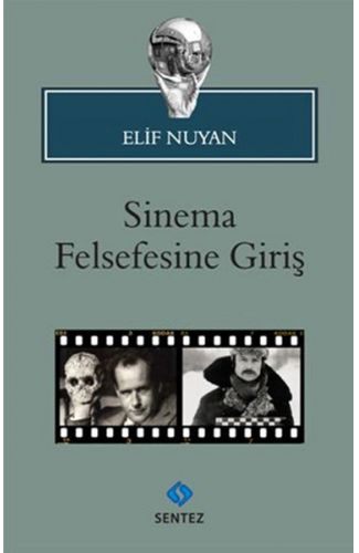 Sinema Felsefesine Giriş