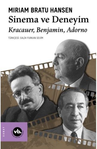 Sinema ve Deneyim