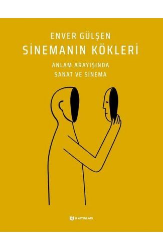 Sinemanın Kökleri