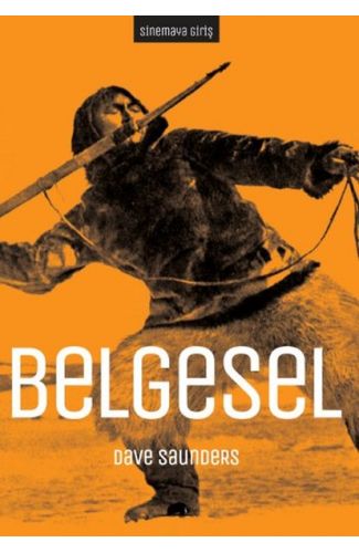 Sinemaya Giriş: Belgesel