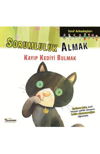 Sınıf Arkadaşları - Sorumluluk Almak