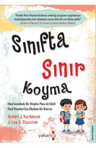 Sınıfta Sınır Koyma