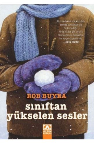 Sınıftan Yükselen Sesler
