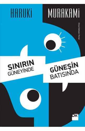 Sınırın Güneyinde Güneşin Batısında