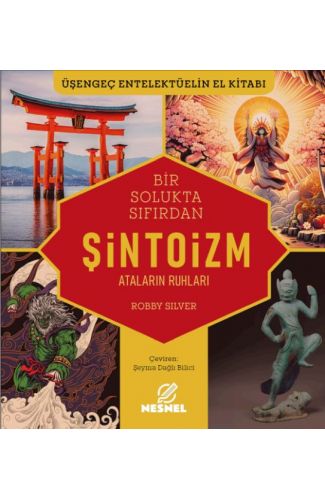Şintoizm Ataların Ruhları