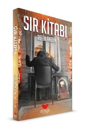 Sır Kitabı