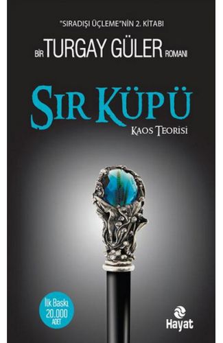Sır Küpü  Kaos Teorisi