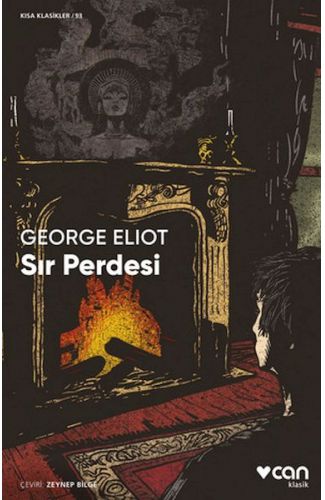 Sır Perdesi