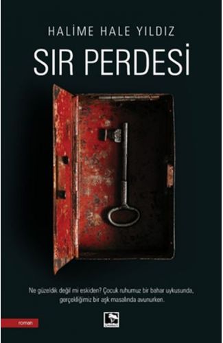 Sır Perdesi