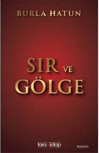 Sır ve Gölge