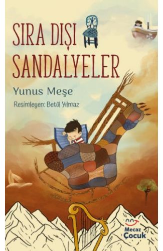 Sıra Dışı Sandalyeler