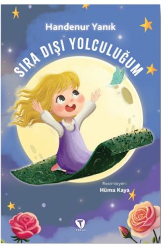 Sıra Dışı Yolculuğum Miraç