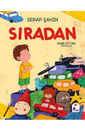 Sıradan