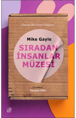 Sıradan İnsanlar Müzesi