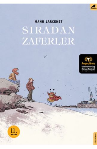 Sıradan Zaferler