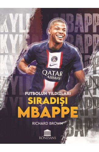 Sıradışı Mbappe