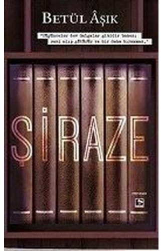 Şiraze