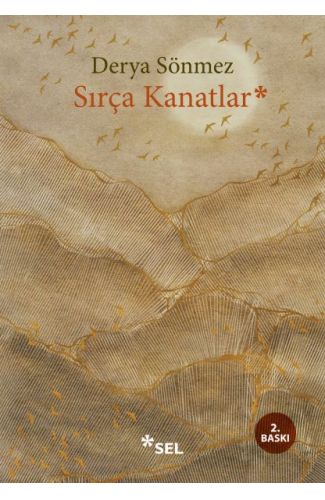 Sırça Kanatlar