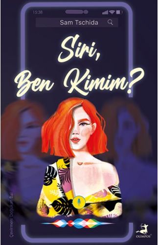 Siri, Ben Kimim?
