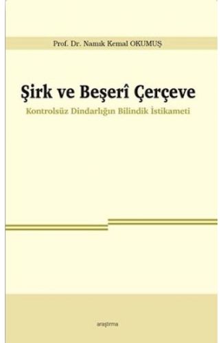 Şirk ve Beşeri Çerçeve