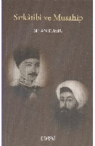 Sırkatibi ve Muhasip