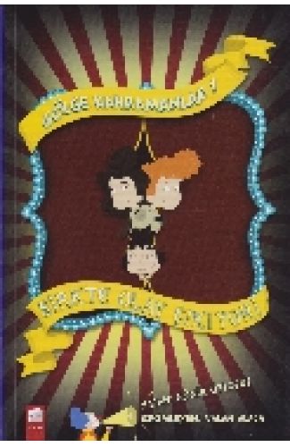 Sirkte Olay Çıkıyor - Gölge Kahramanlar 1