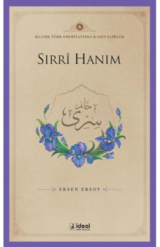 Sırrı Hanım