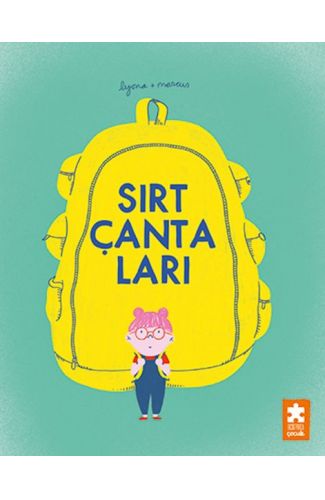 Sırt Çantaları