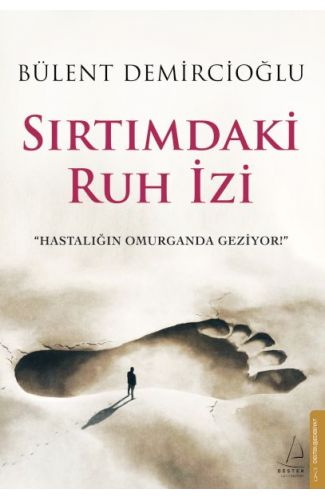 Sırtımdaki Ruh İzi