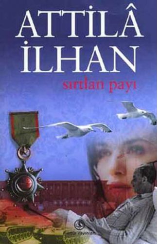 Sırtlan Payı