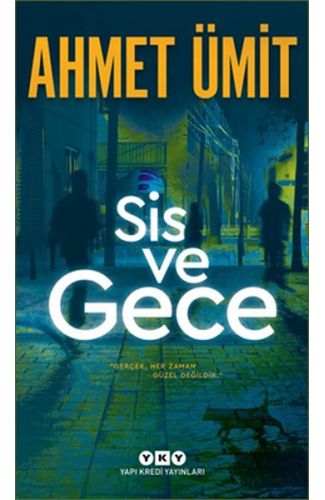 Sis ve Gece