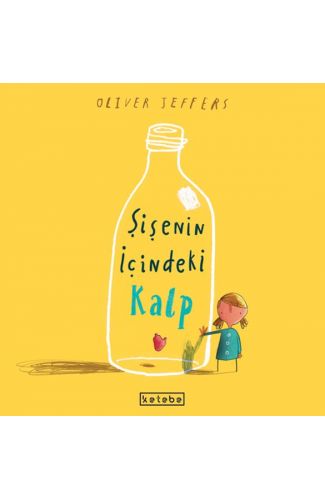 Şişenin İçindeki Kalp