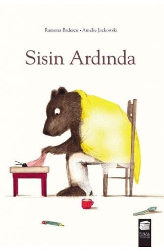 Sisin Ardında