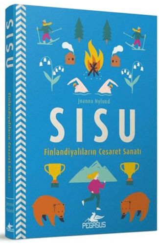Sisu: Finlandiyalarının Cesaret Sanatı