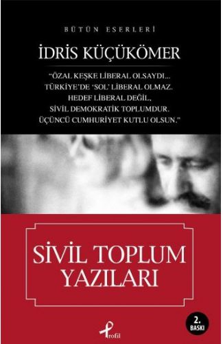 Sivil Toplum Yazıları