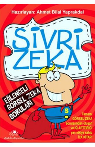 Sivri Zeka 1