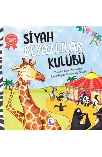 Siyah Beyazlılar Kulübü