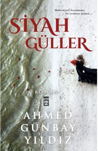 Siyah Güller