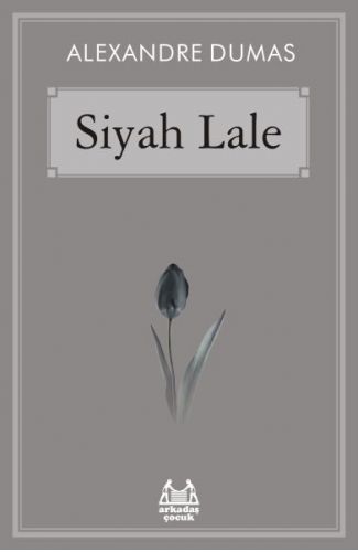Siyah Lale