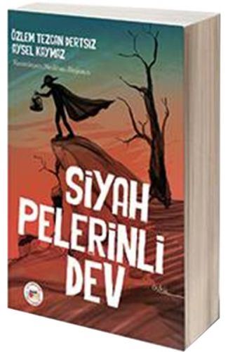 Siyah Pelerinli Dev