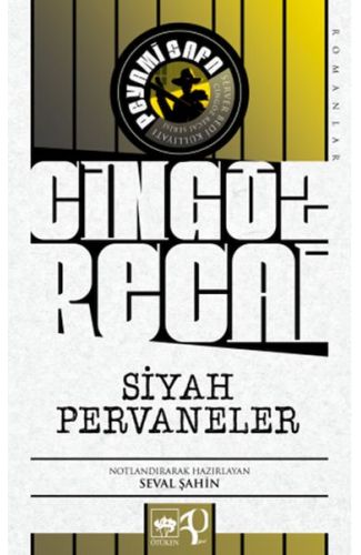 Siyah Pervaneler