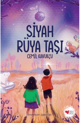 Siyah Rüya Taşı