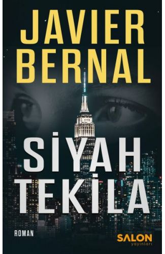 Siyah Tekila