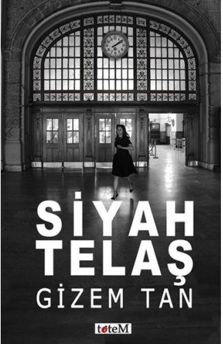 Siyah Telaş