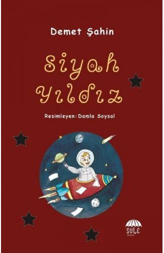 Siyah Yıldız