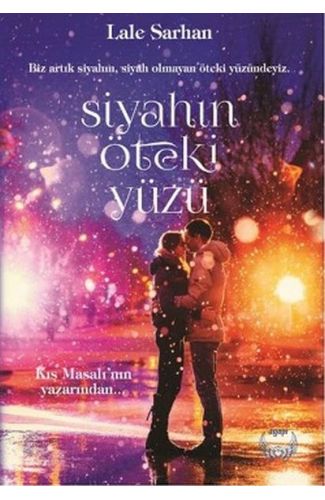 Siyahın Öteki Yüzü